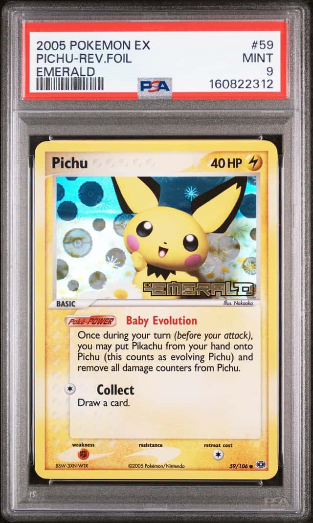 Pichu