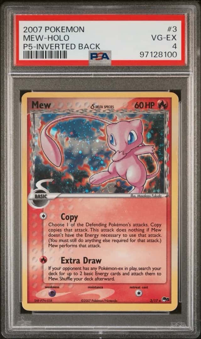 Mew