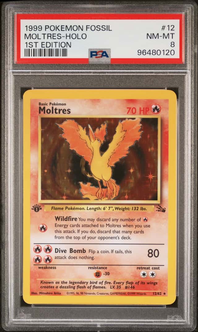 Moltres