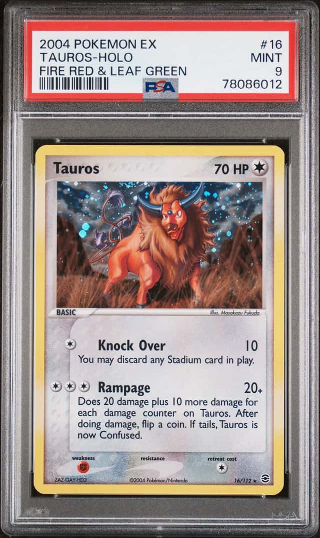 Tauros