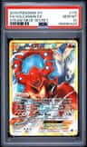 Volcanion Ex