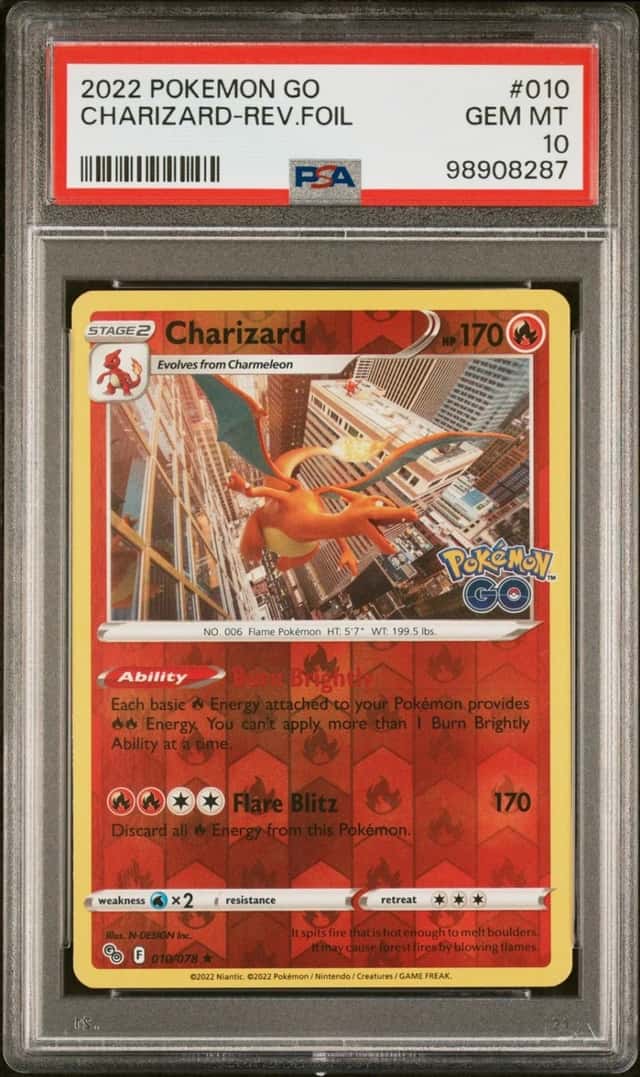 Charizard