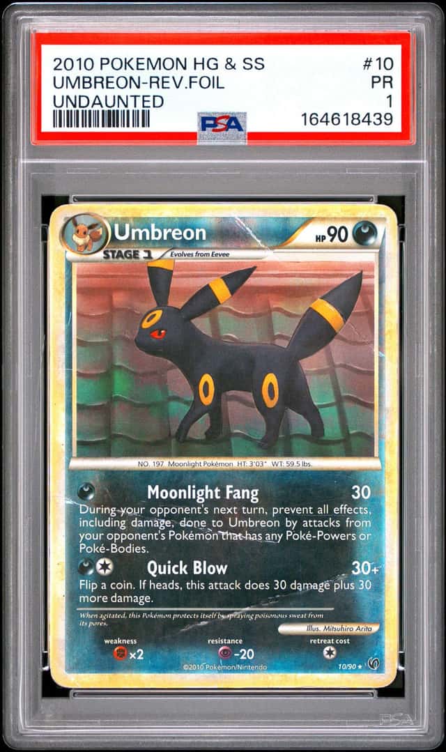 Umbreon