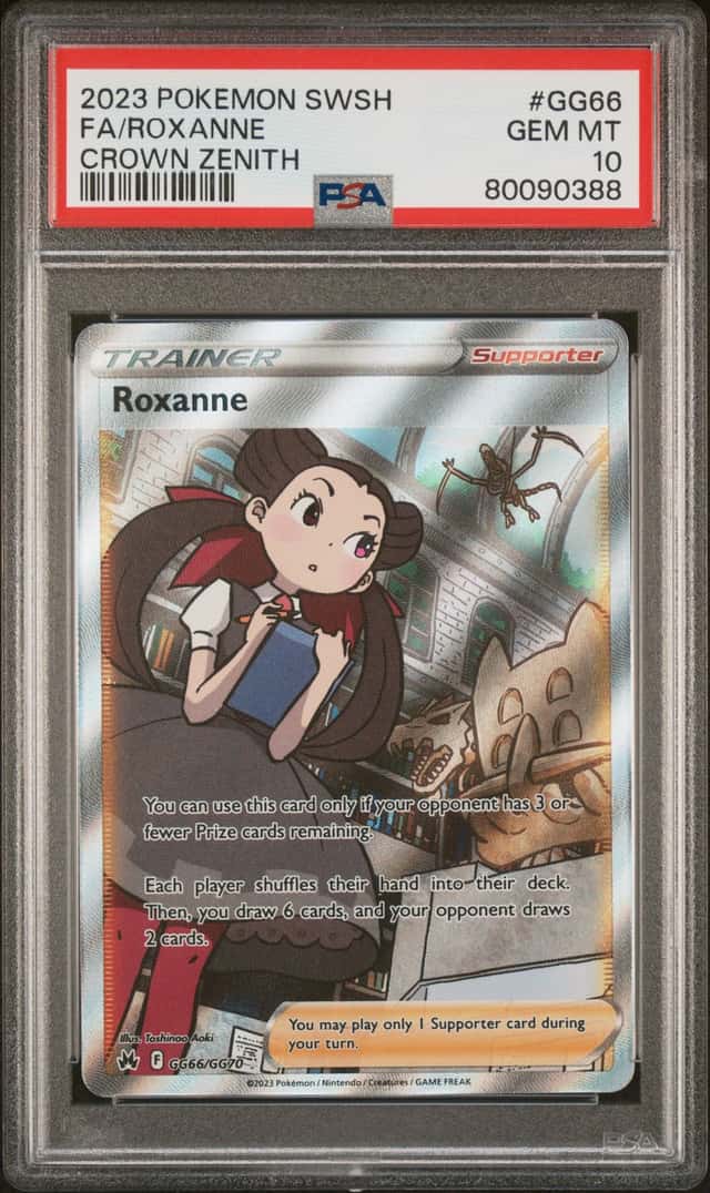 Roxanne