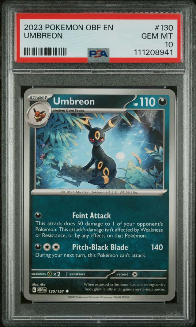 Umbreon