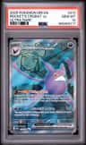 Rocket'S Crobat Ex