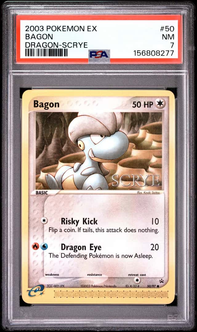 Bagon