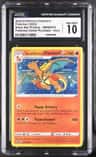 Special Delivery Charizard