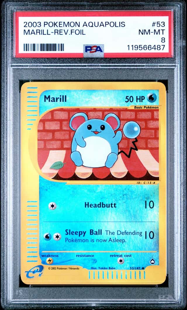 Marill