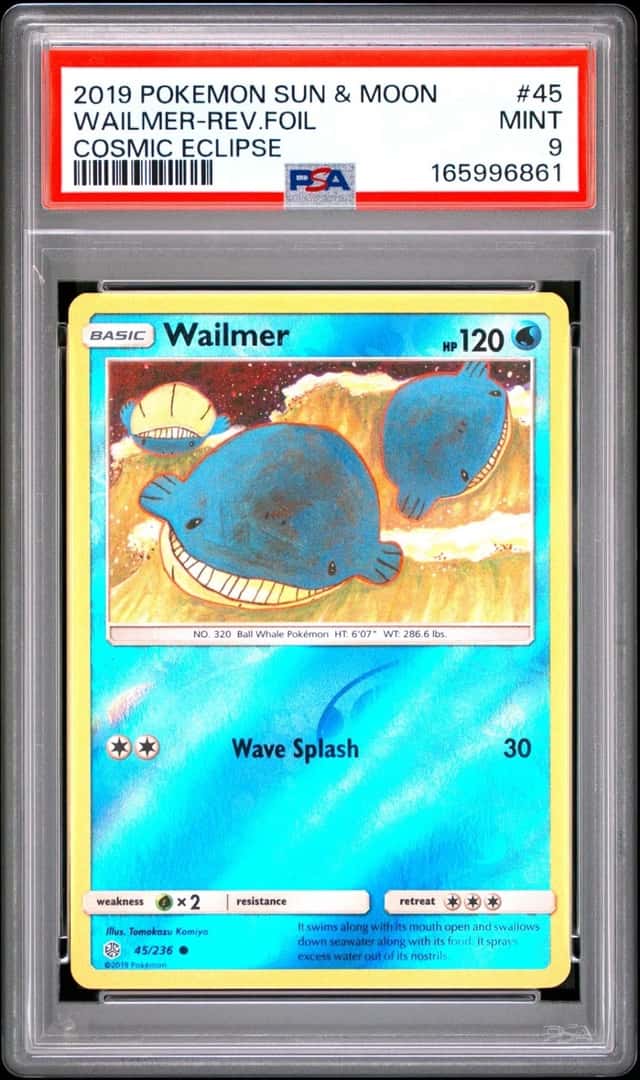 Wailmer