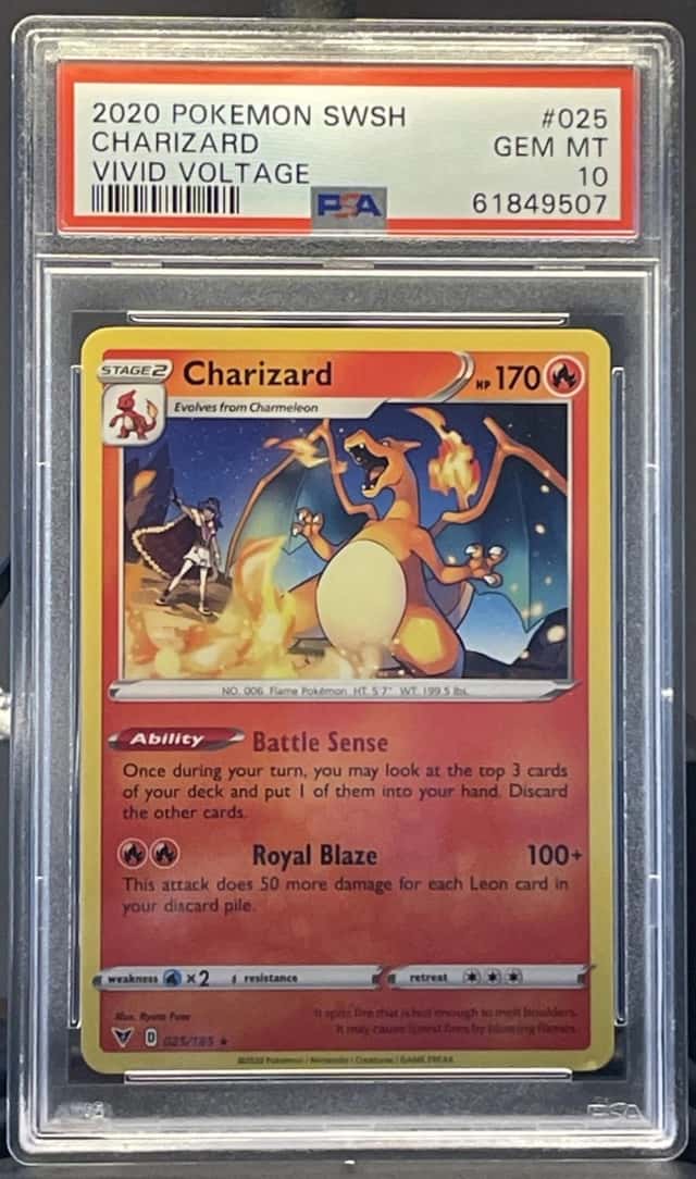 Charizard