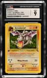 Aerodactyl