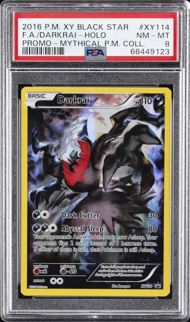 Darkrai