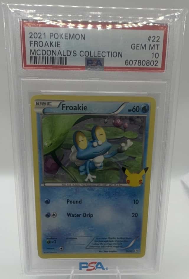 Froakie
