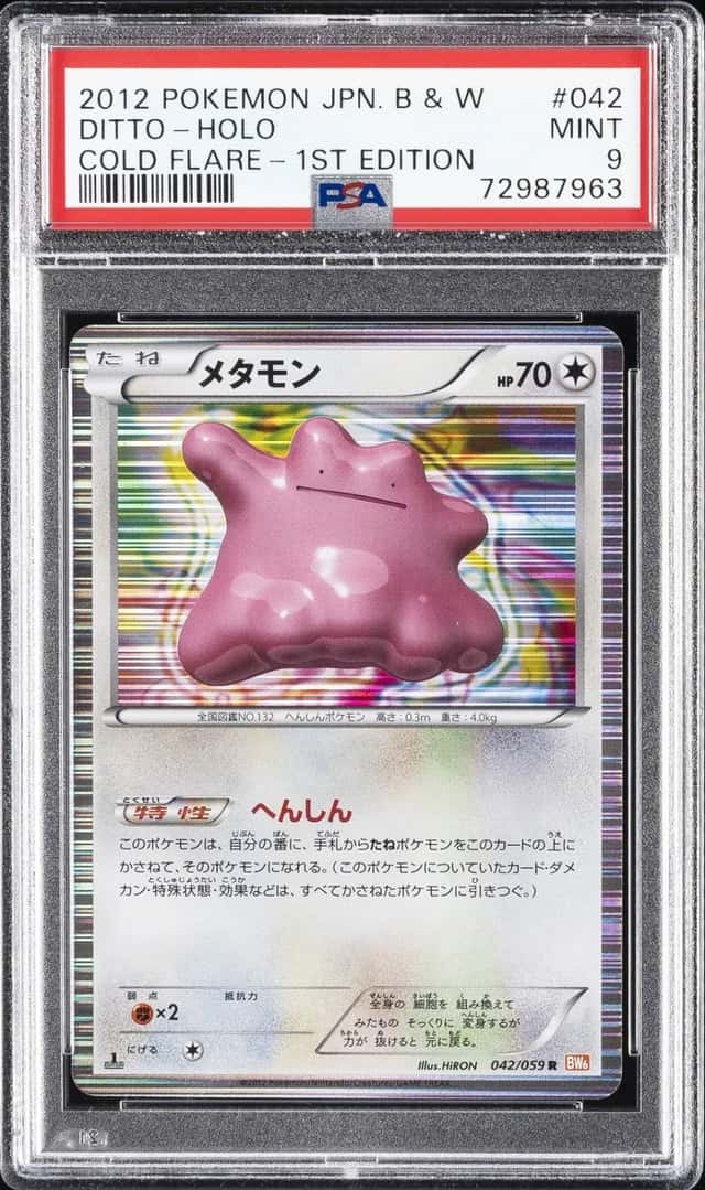 Ditto