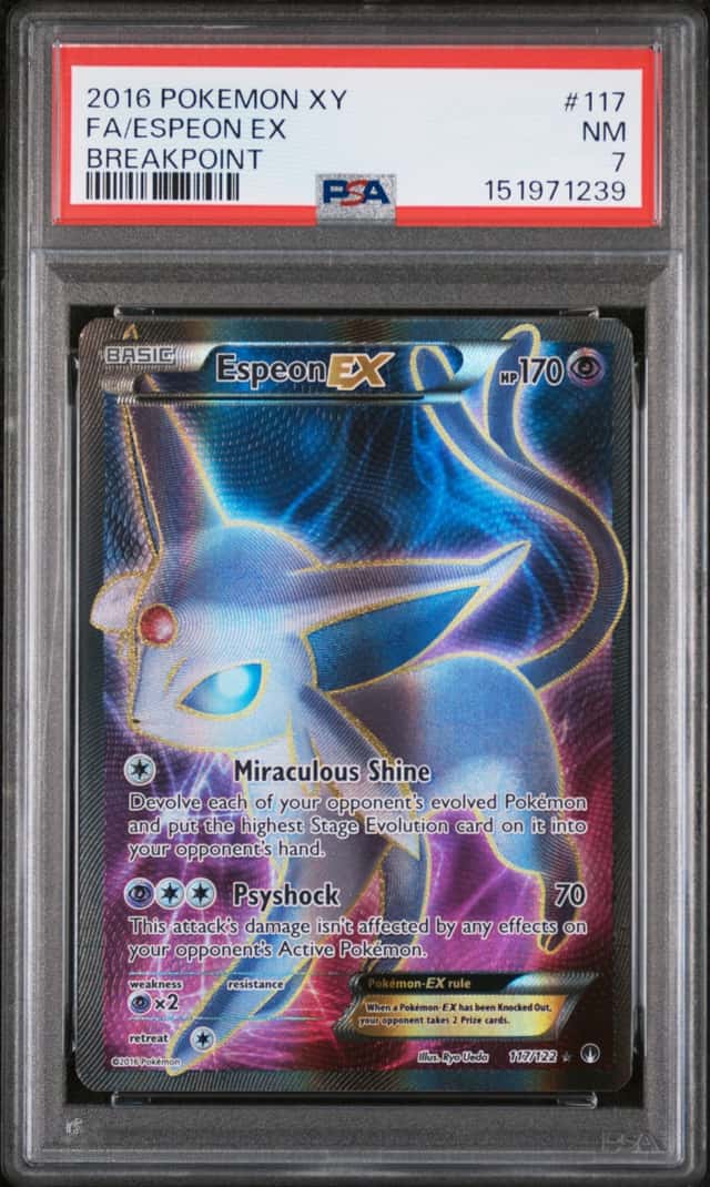 Espeon EX