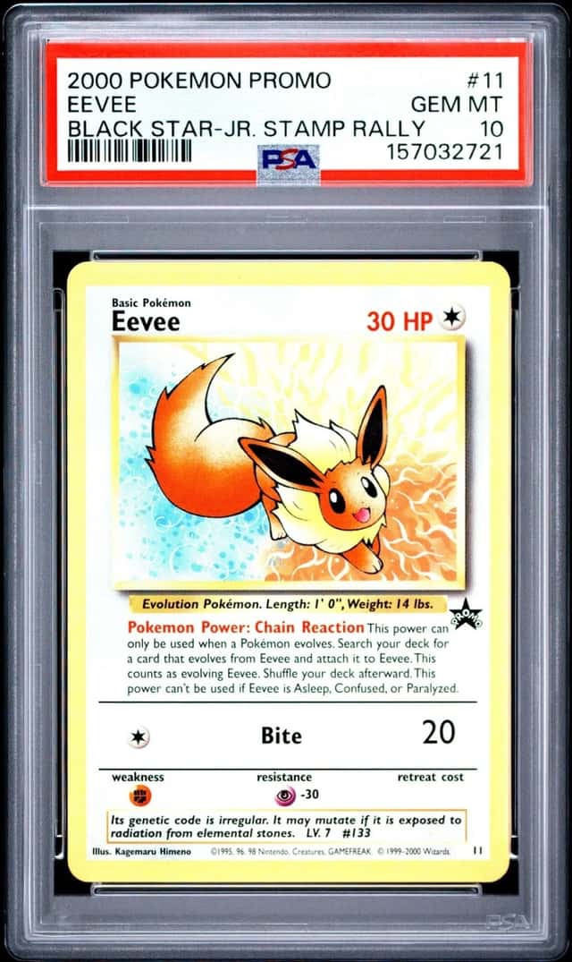 Eevee