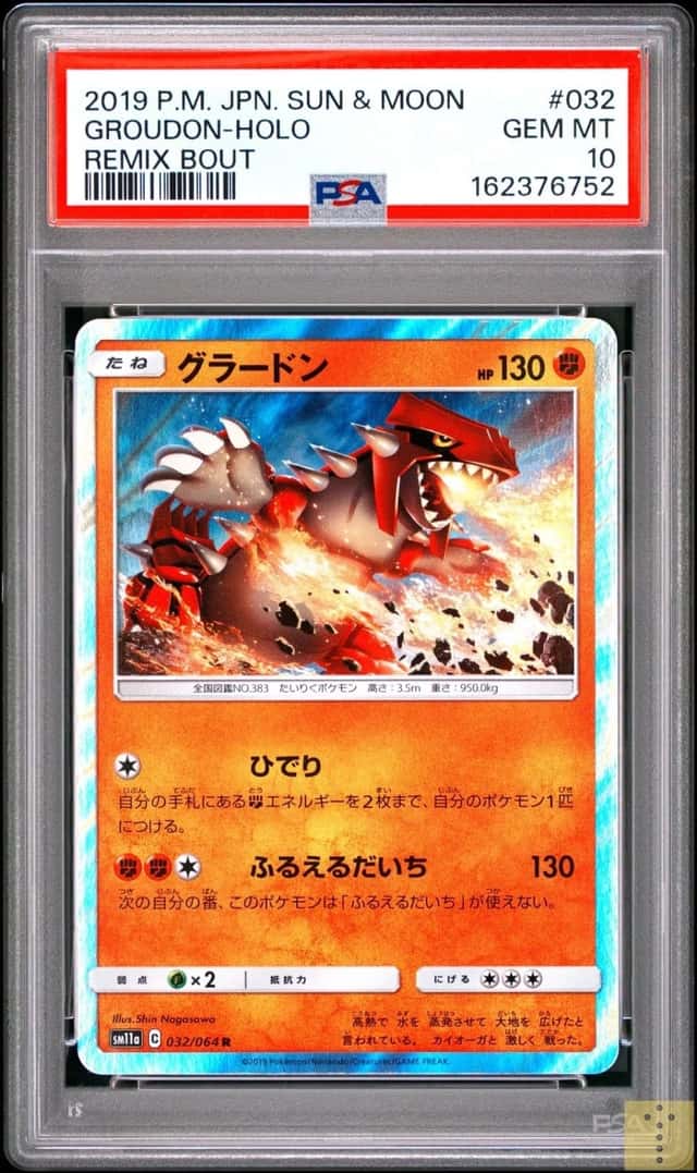 Groudon