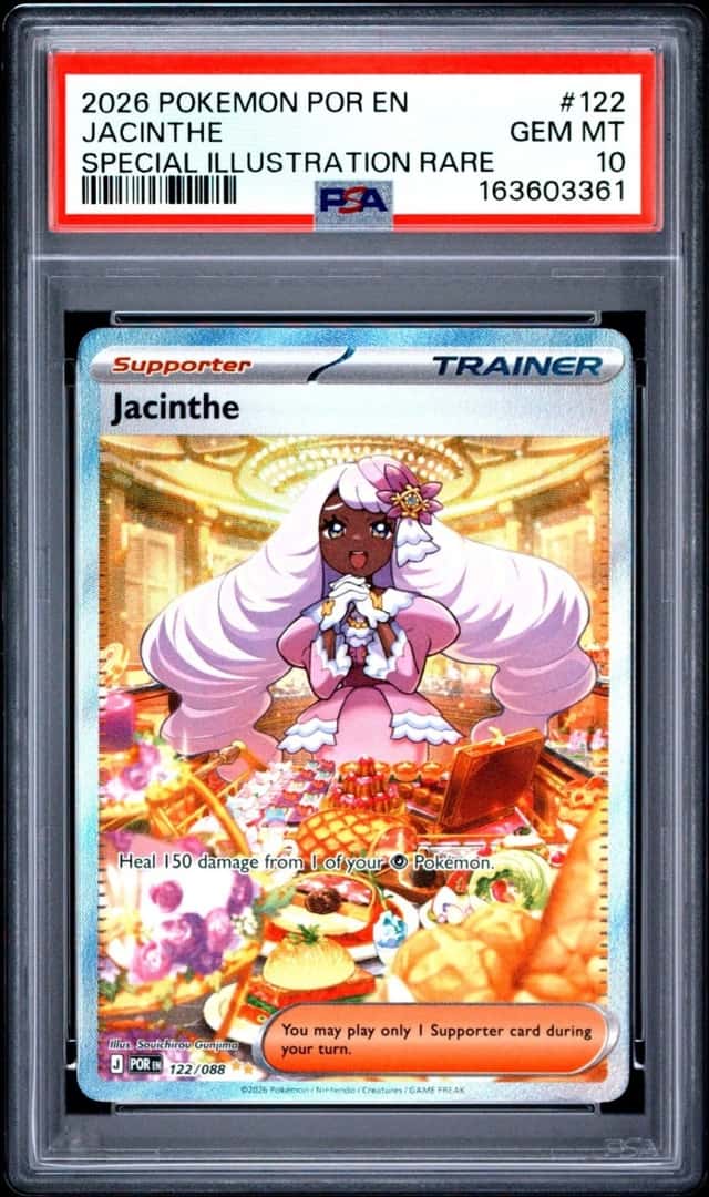 Jacinthe