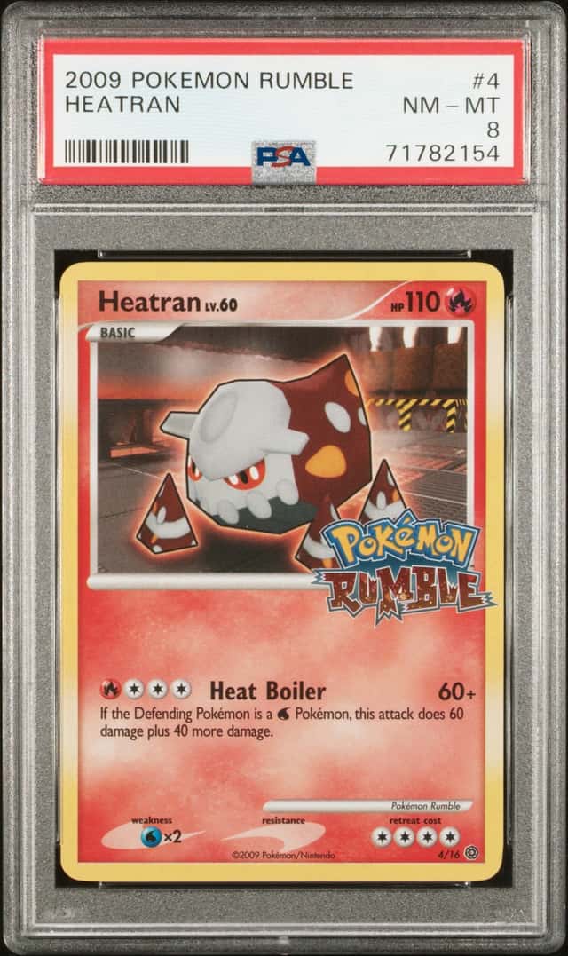 Heatran
