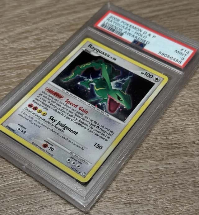 Rayquaza