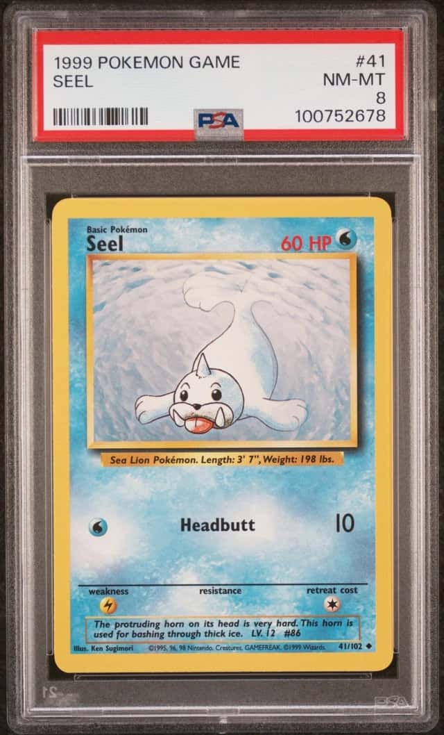 Seel