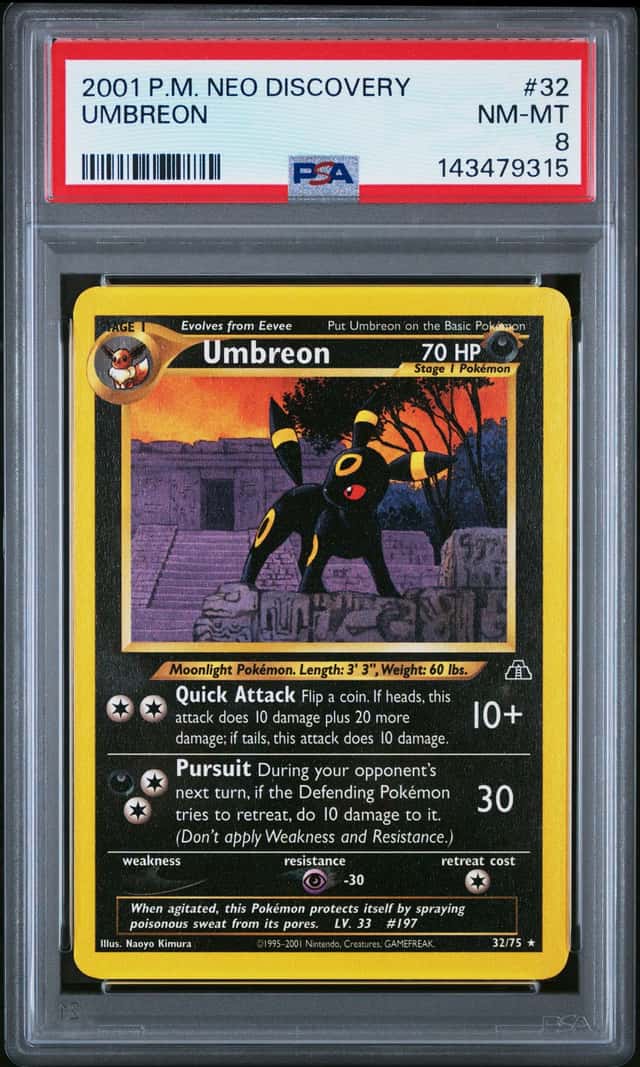 Umbreon