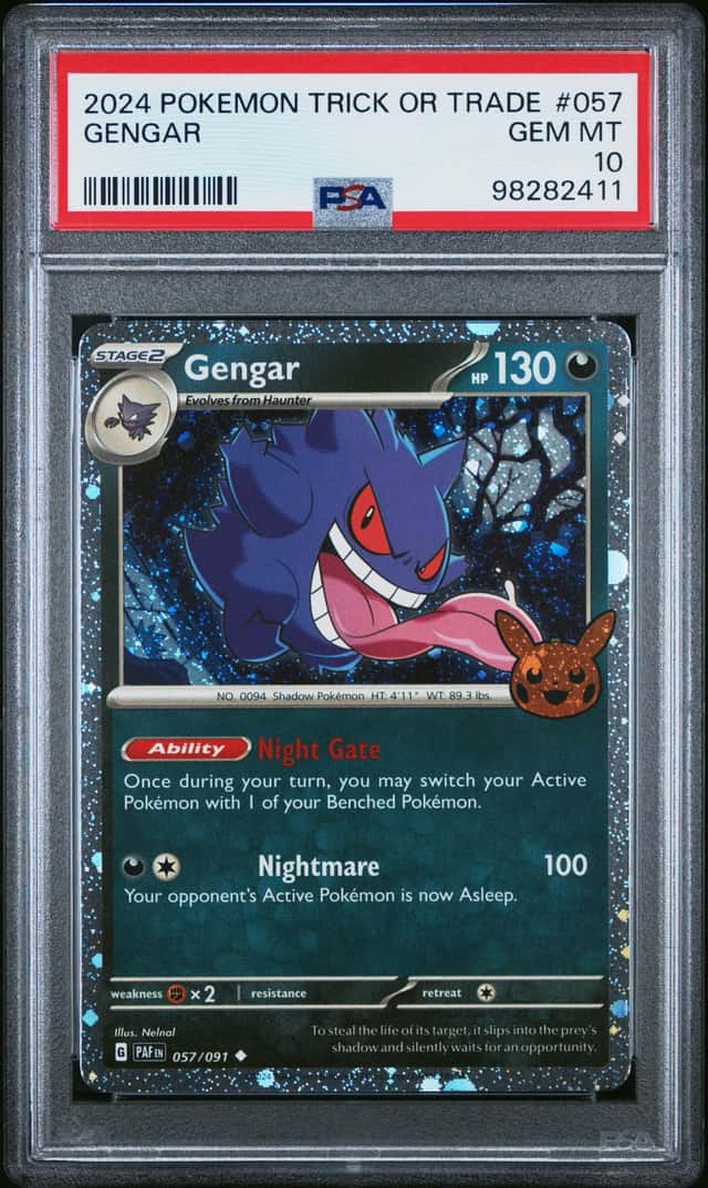 Gengar