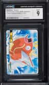 Magikarp - Splash