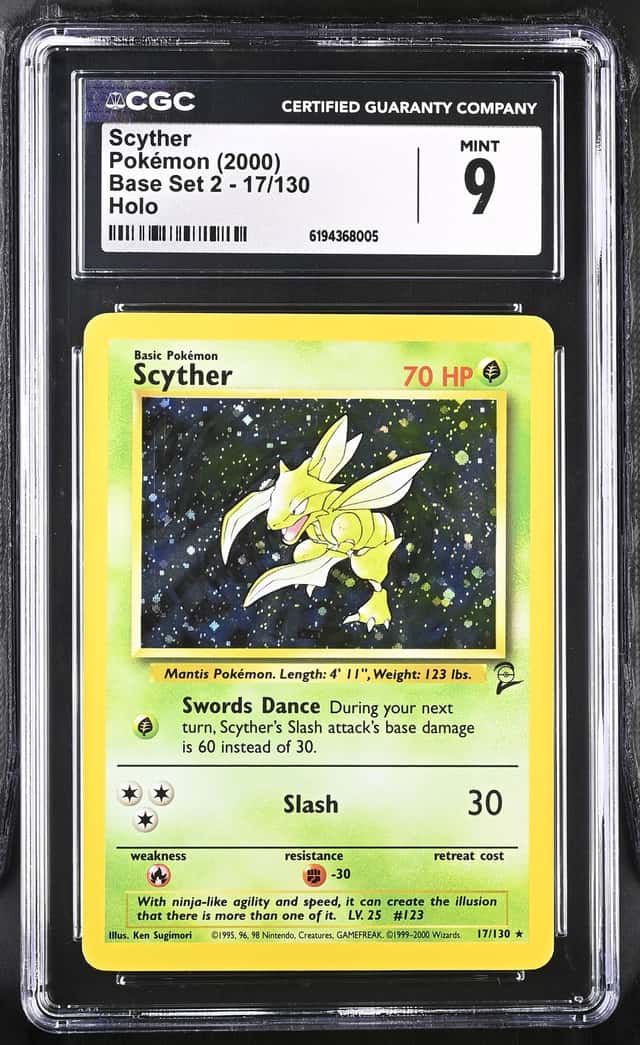 Scyther
