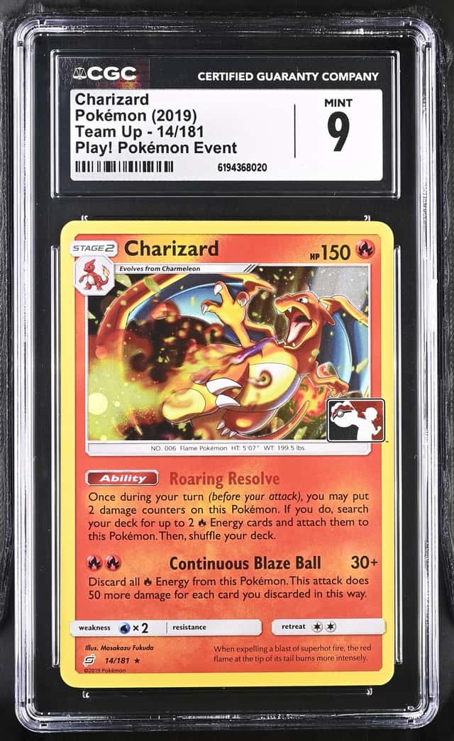 Charizard