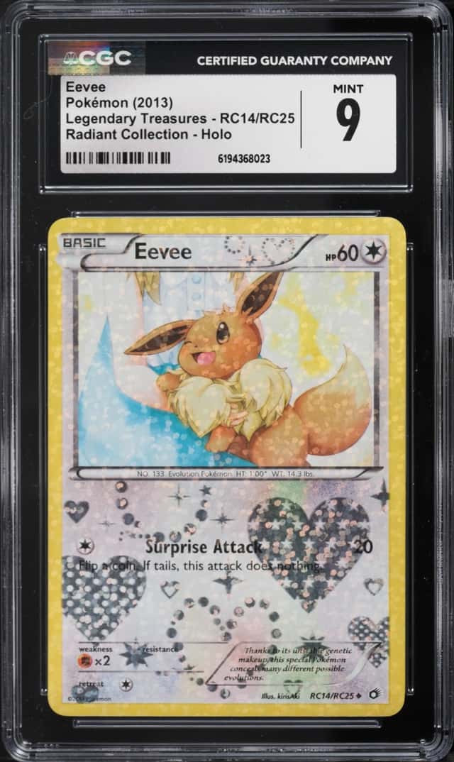 Eevee