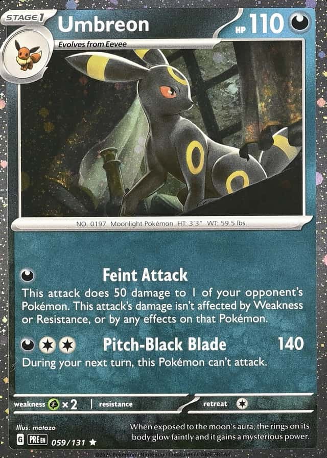 Reverse Holo