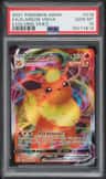 Flareon Vmax