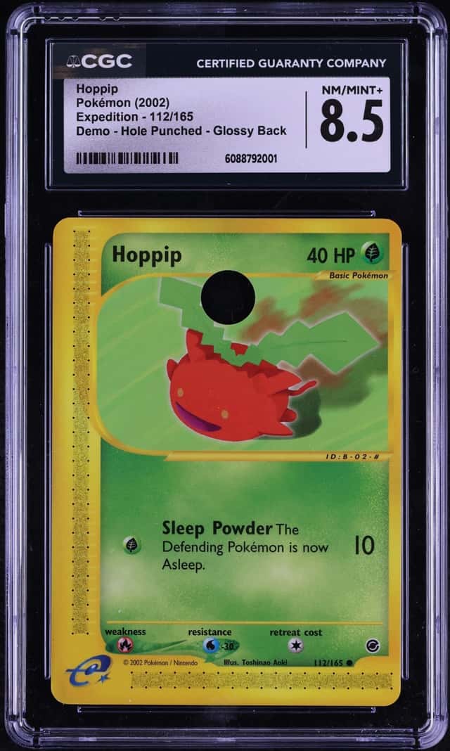 Hoppip
