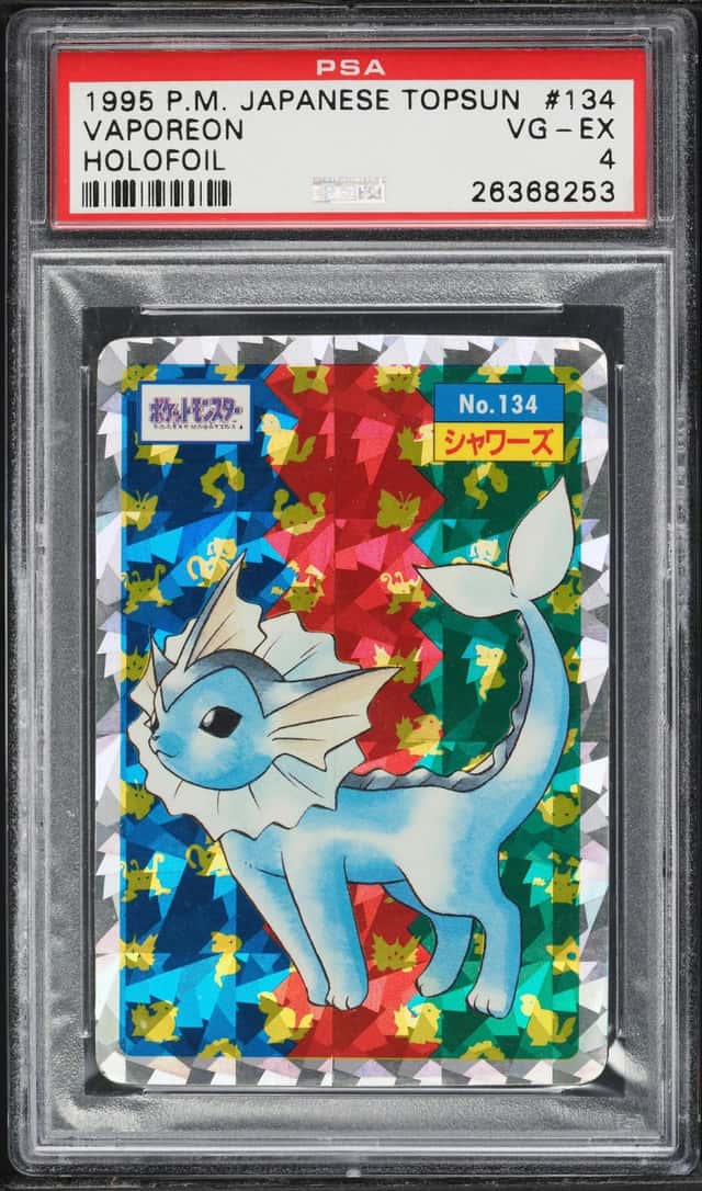 Vaporeon