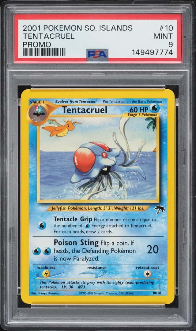 Tentacruel