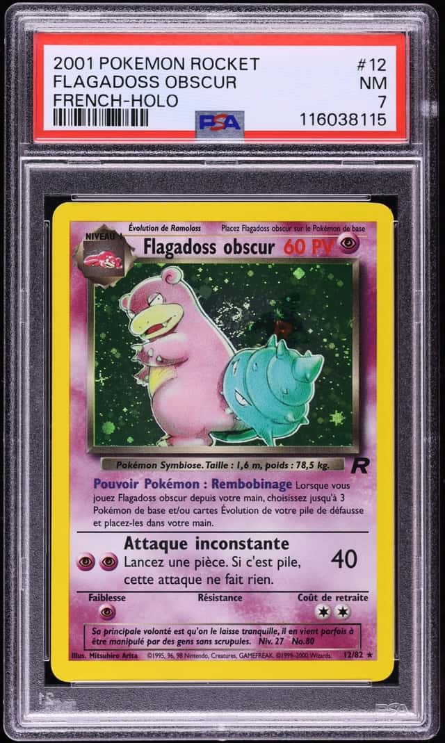 Flagadoss Obscur