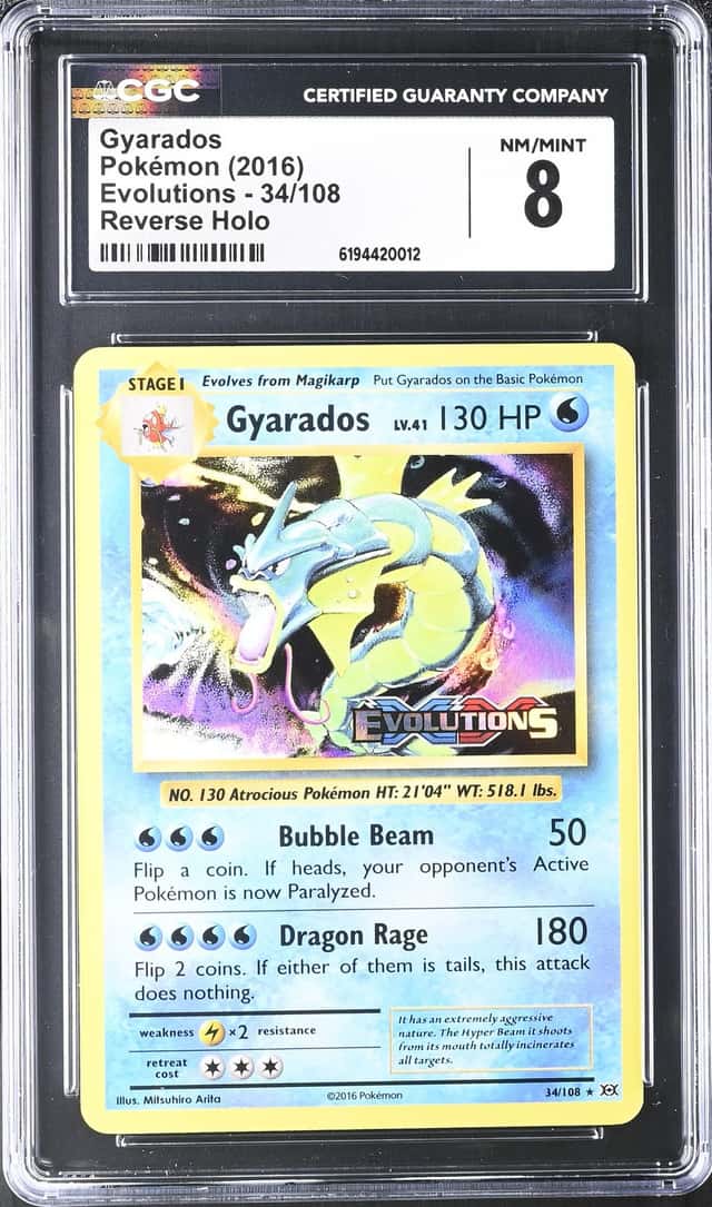 Gyarados
