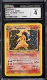 Typhlosion