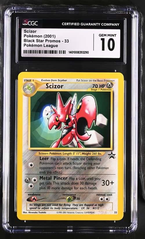 Scizor