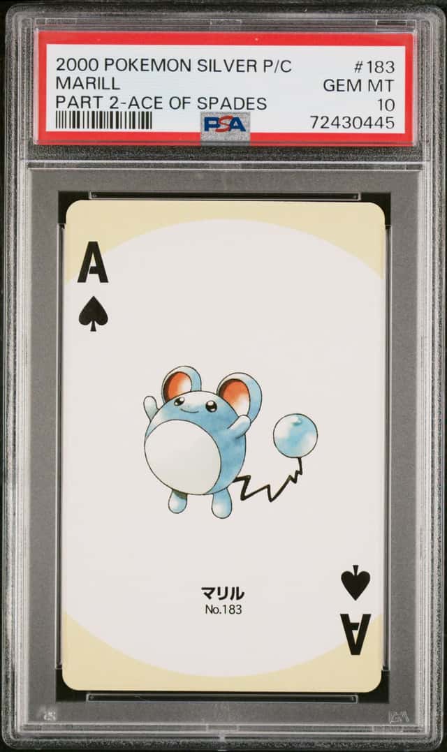 Marill