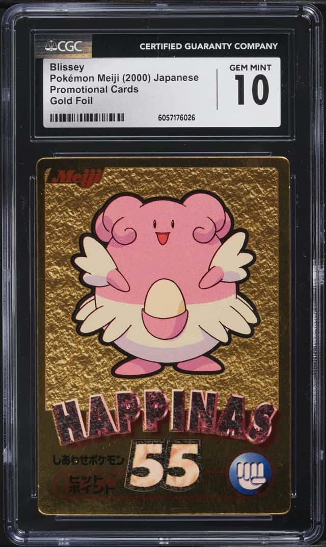 Blissey