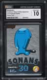 Wobbuffet