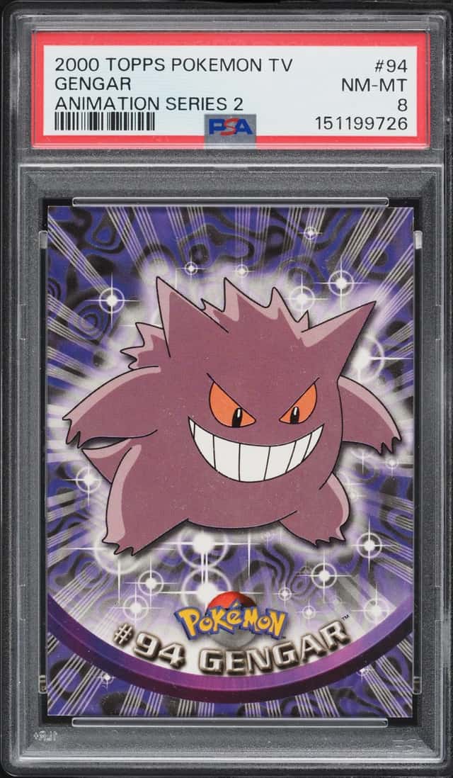 Gengar