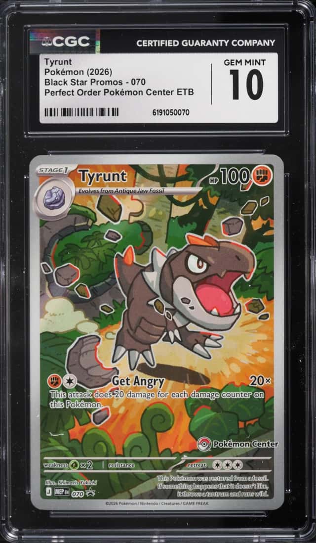 Tyrunt