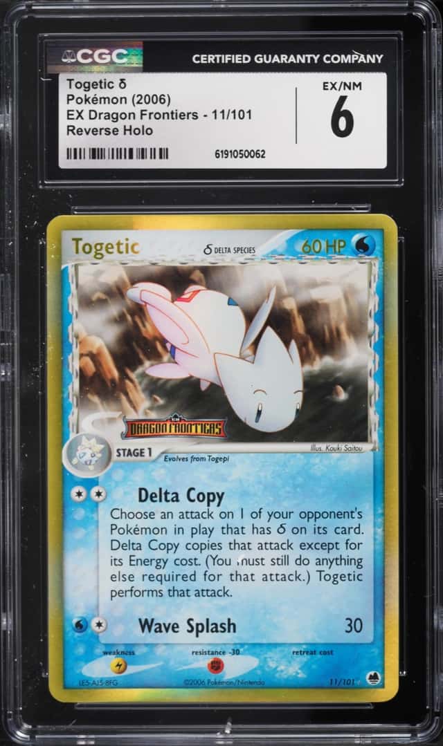 Togetic