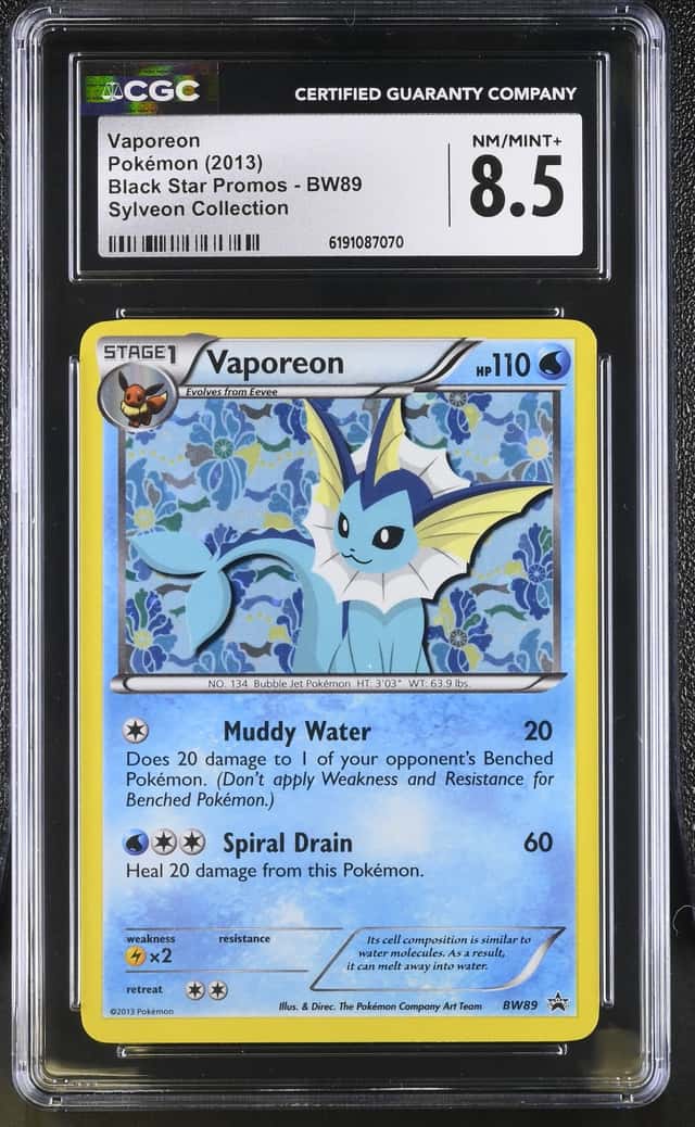 Vaporeon