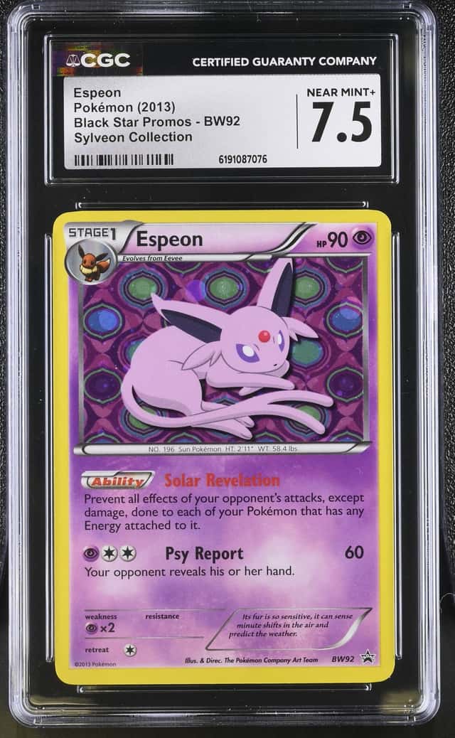 Espeon