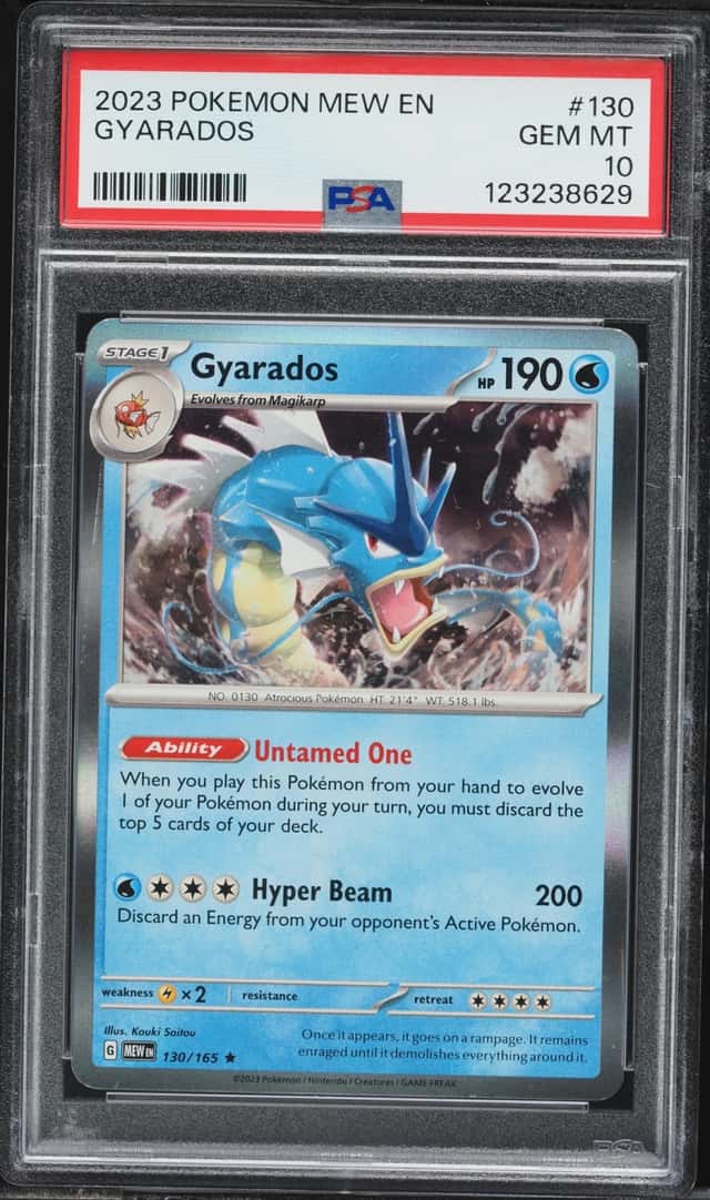 Gyarados